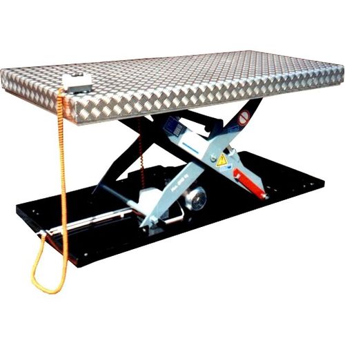 Mesa elevadora de tijera - 11.00072, 11.00144	  - Büter Hebetechnik GmbH - hidráulica / móvil