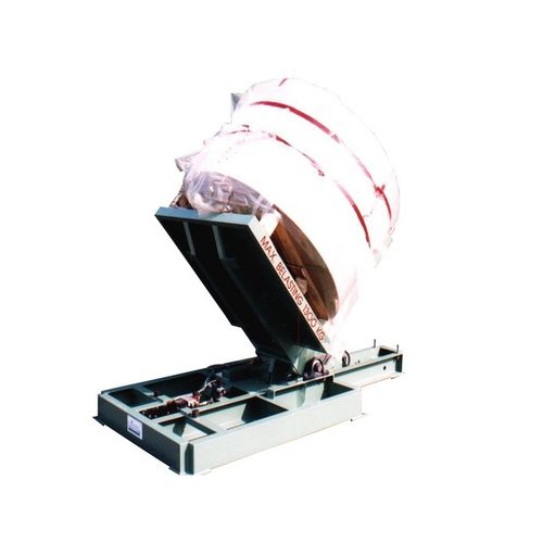 Inclinador - K series, HK series, 16.00035	  - Büter Hebetechnik GmbH
