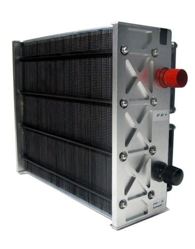 Pila de combustible con membrana intercambiadora de protones - H-1000 - Horizon Fuel Cell Technologies