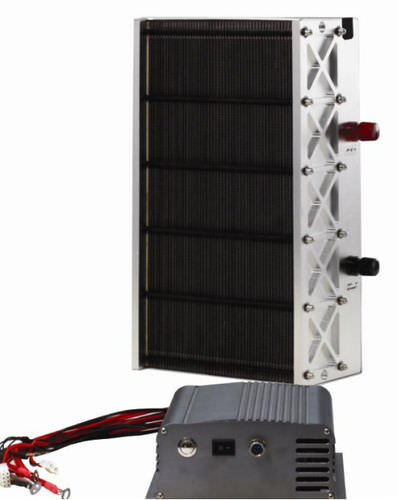 Pila de combustible con membrana intercambiadora de protones - H-2000 - Horizon Fuel Cell Technologies