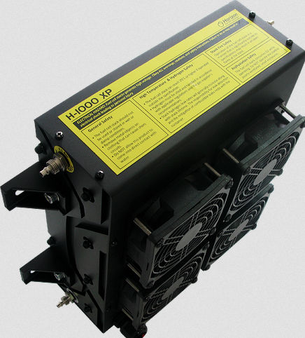 Pila de combustible con membrana intercambiadora de protones - H-1000XP  - Horizon Fuel Cell Technologies