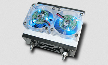 Pila de combustible de hidrógeno - H-30 - Horizon Fuel Cell Technologies