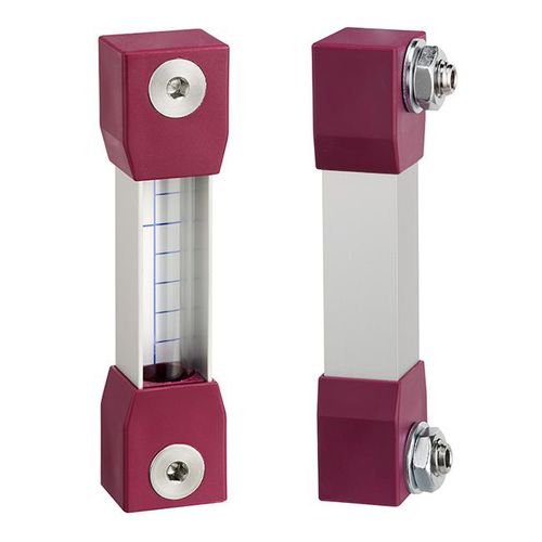 Indicador de nivel de líquidos - LV  - Fratelli Giacomello - visual / para depósito / con sensor de temperatura