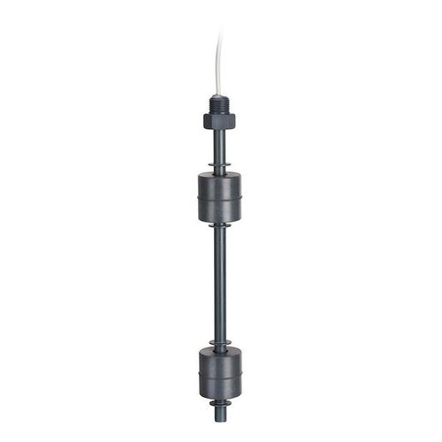 Interruptor de nivel de flotador magnético - IEG-PVC-1/2 - Fratelli Giacomello - para líquidos / para depósito / para productos químicos