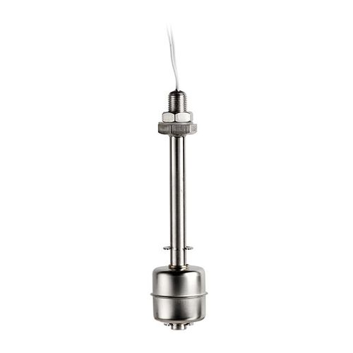 Interruptor de nivel de flotador magnético - IEG-INOX-FD-SA series - Fratelli Giacomello - para líquidos / para depósito / para productos químicos
