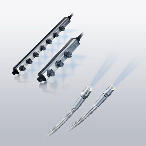 Generador de iones - SJ-M series - KEYENCE