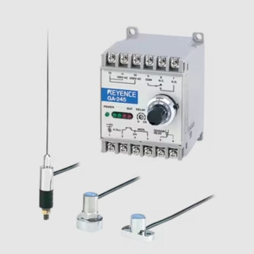 Sensor de choque - GA series - KEYENCE