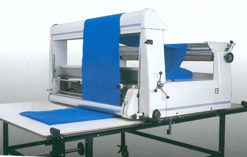Máquina tendedora de tela automática - 720 TU - SODIFA ESCA