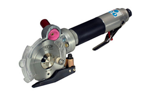 Máquina de corte de cuchilla - FP 86 1 MT - SODIFA ESCA - de tejido / CNC / de mano