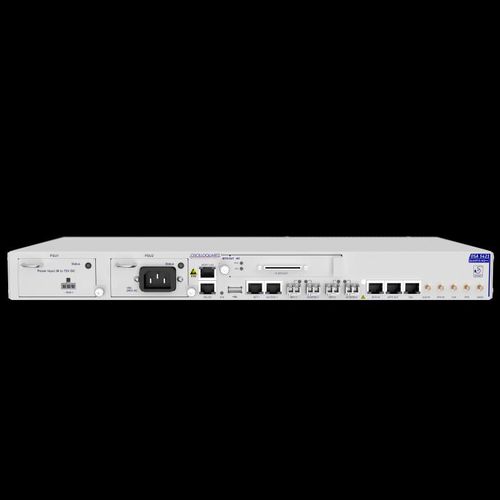 Servidor Network Time Protocol NTP - OSA 5420 series - Oscilloquartz SA - GPS