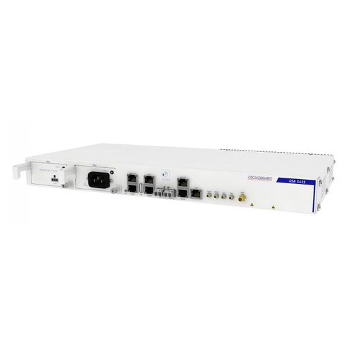 Regulador de sincronización - OSA 5410 series - Oscilloquartz SA