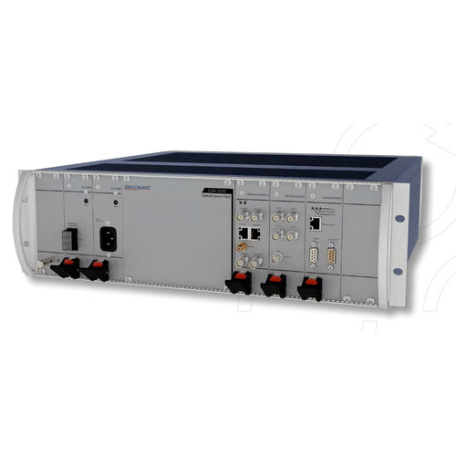 Reloj para red - OSA 3350 ePRC+ - Oscilloquartz SA - GNSS