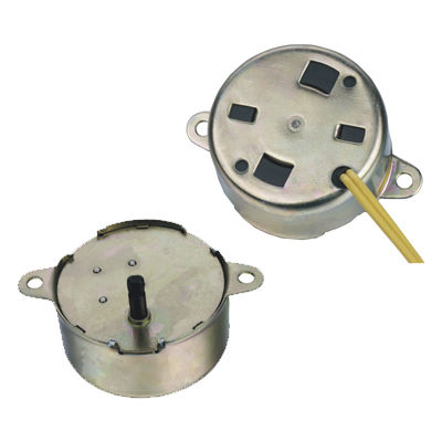 Motor síncrono - 42TYD-750-1 - Ningbo New Guanlian Motor Electronic Co.,Ltd. - DC / 220V / 110 V