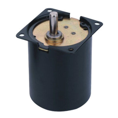 Motor síncrono - 65TYD-375-1 - Ningbo New Guanlian Motor Electronic Co.,Ltd. - DC / 220V / 110 V