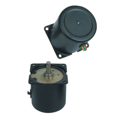 Motor síncrono - 60TYD-E - Ningbo New Guanlian Motor Electronic Co.,Ltd. - DC / 220V / 110 V