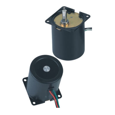 Motor síncrono - 60TYD-B - Ningbo New Guanlian Motor Electronic Co.,Ltd. - DC / 220V / 110 V