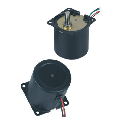 Motor síncrono - 60TYD-A - Ningbo New Guanlian Motor Electronic Co.,Ltd. - DC / 220V / 110 V