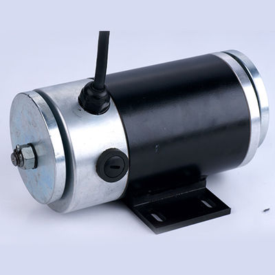 Motor síncrono - 906451ZLDC-80 - Ningbo New Guanlian Motor Electronic Co.,Ltd. - DC / 48 V / IP54