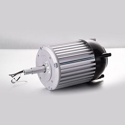 Motor asíncrono - YY8050-21, YY8050-22 - Ningbo New Guanlian Motor Electronic Co.,Ltd. - AC / 110 V / 220V