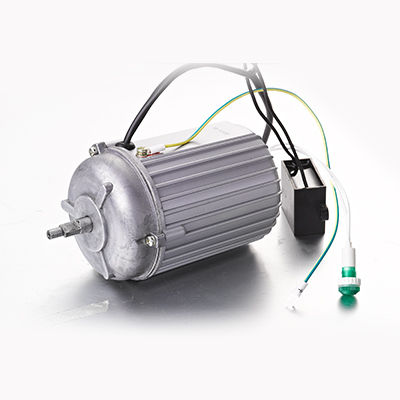 Motor asíncrono - YY7655-22, YY7655-42 - Ningbo New Guanlian Motor Electronic Co.,Ltd. - AC / 220V / para bomba de aceite
