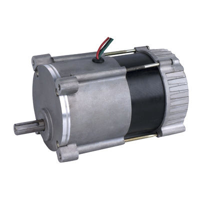 Motorreductor AC - YN90Y series - Ningbo New Guanlian Motor Electronic Co.,Ltd. - monofásico / asíncrono / planetario