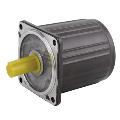 Motor asíncrono - YN80 series - Ningbo New Guanlian Motor Electronic Co.,Ltd. - AC / monofásico / 220V