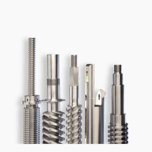 Husillo roscado a medida - Bornemann Gewindetechnik GmbH & Co. KG - trapezoidal