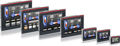 Software de ingeniería - ABB Automation Products GmbH - de interfaz / de mando / servidor