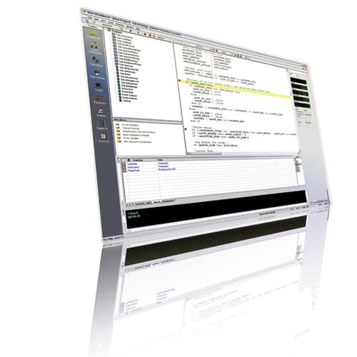 Software de programación - ABB Automation Products GmbH - de interfaz / de movimiento 3D / configuración