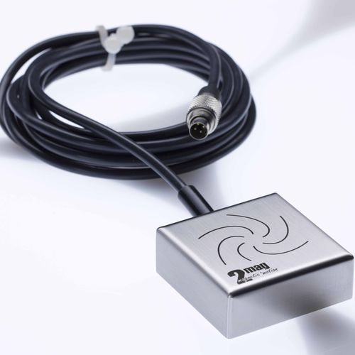 Agitador de laboratorio magnético - MIXdrive 1 XS - 2mag AG - analógico / de matraz / para productos químicos