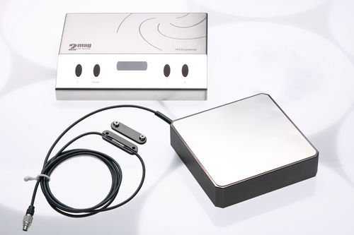 Agitador de laboratorio magnético - steriMIXdrive - 2mag AG - analógico / para vasos de precipitados / para autoclave