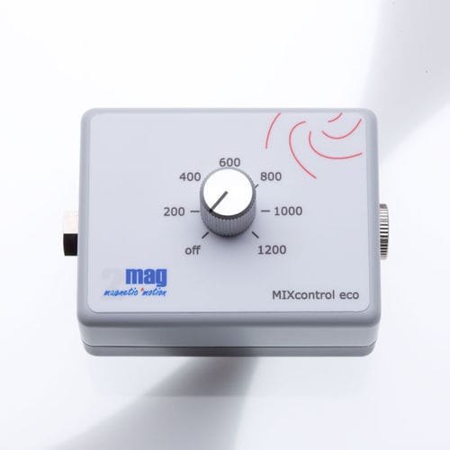 Unidad de control para agitador - MIXcontrol eco - 2mag AG