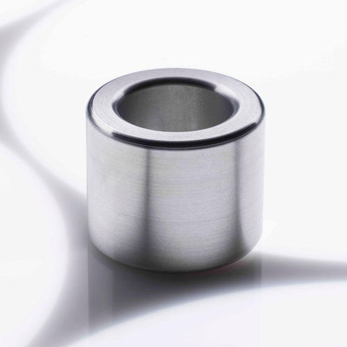 Adaptador de reducción - 2mag AG - aleación de aluminio / cilíndrico
