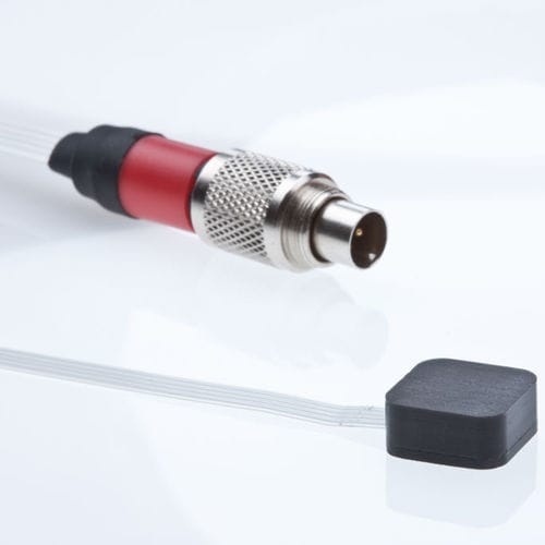 Agitador de laboratorio magnético - cuvetteMIXdrive 1 - 2mag AG - analógico / de matraz / para baño maría