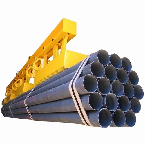 Balancín de elevación para tubos - AdobA GmbH - electromagnético