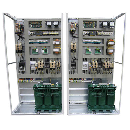 Alimentación eléctrica de tipo armario - AdobA GmbH - AC/DC / conmutada / con aislamiento galvánico