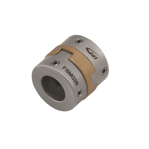 Acoplamiento Oldham - FSMG series - GMT Europe GmbH - manguito