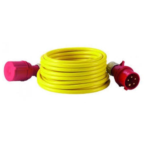 Alargador eléctrico trifásico - VKD1016U series - HEDI GmbH