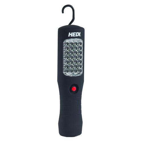 Linterna LED - AL28LED - HEDI GmbH - de trabajo / compacta / IP20