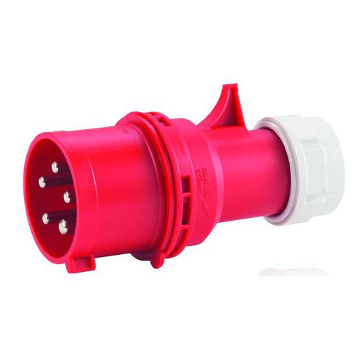 Enchufe y tomacorriente CEE - 9006 , 9009 , 9008 series - HEDI GmbH - IP44 / industrial