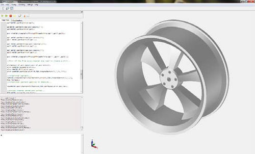 Software de análisis - CGM - SPATIAL - de visualización / de CAD / de modelización