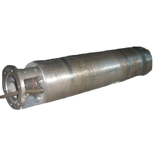 Motor de inducción - S, ASS - umeb - AC / trifásico / 380V