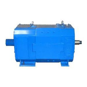 Motor síncrono - MCM, MCMD - umeb - de corriente continua / 220V / con imán permanente