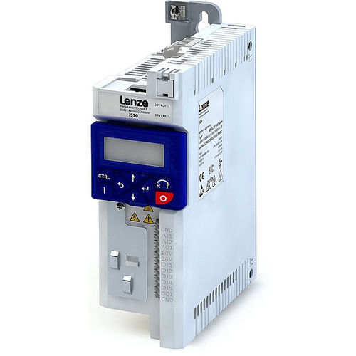 Variador de frecuencia Modbus - i510 - Lenze SE - de tipo armario / para bomba / de cinta transportadora