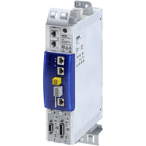 Servocontrolador para servomotor - i950 - Lenze SE - AC / con entradas analógicas / con salida digital