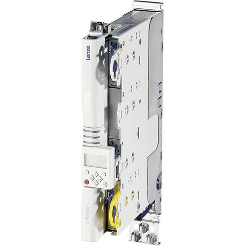 Servo-variador AC - 9400 - Lenze SE - síncrono / asíncrono / multieje