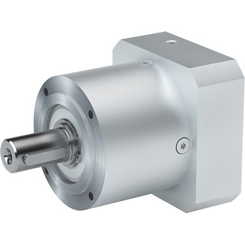 Reductor planetario - g7x0-P series - Lenze SE - coaxial / con eje macizo / 200 - 500 Nm