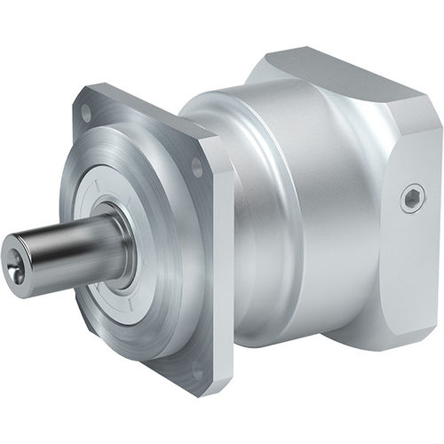 Reductor planetario - g8x0-P series - Lenze SE - coaxial / con eje macizo / 200 - 500 Nm