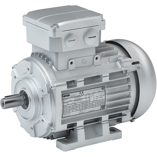 Motor asíncrono - m500 - Lenze SE - trifásico / 380V / modular