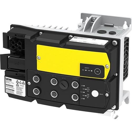 Variador de frecuencia trifásico - i650 motec - Lenze SE - de pared / de montaje en eje / NEMA 4X